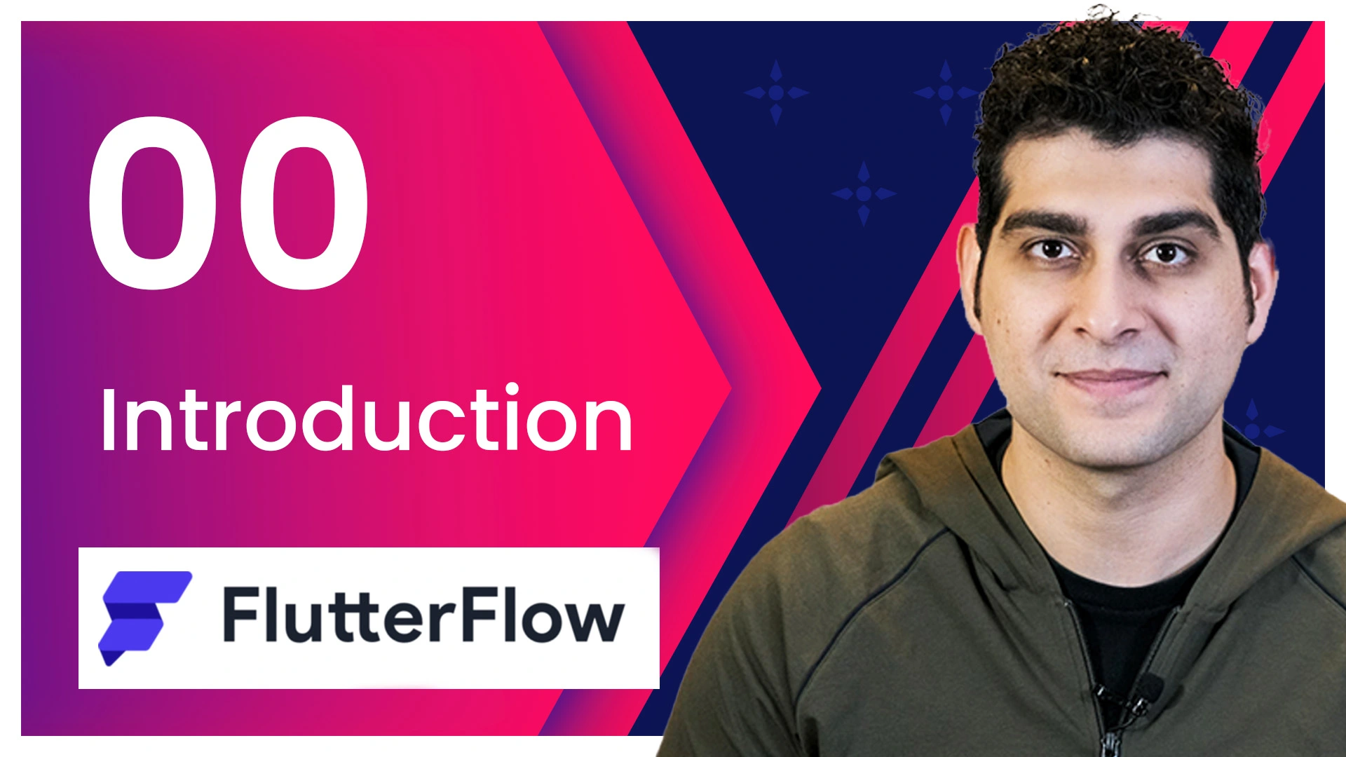 Flutterflow Free Course